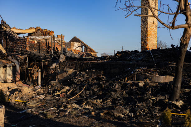 Reliable Emergency Fire Cleanup contractor in Bluemont, VA by Fire Damage Laser Cleaning